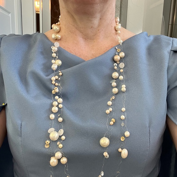 Jenny Packham Dress—Knockoff - Picture 8 of 8